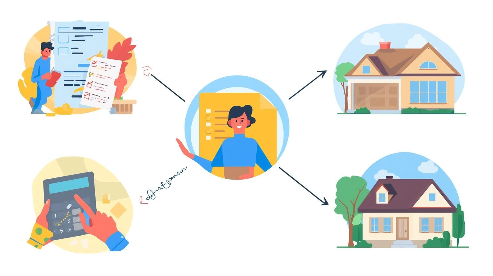 ¿Estás Realmente Preparado para Comprar una Propiedad? Guía Definitiva