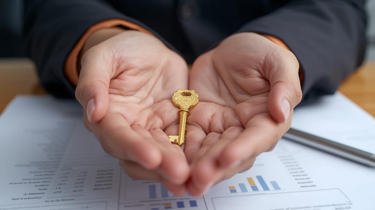 El Cuidado de tu Crédito: Clave para un Futuro Financiero Exitoso