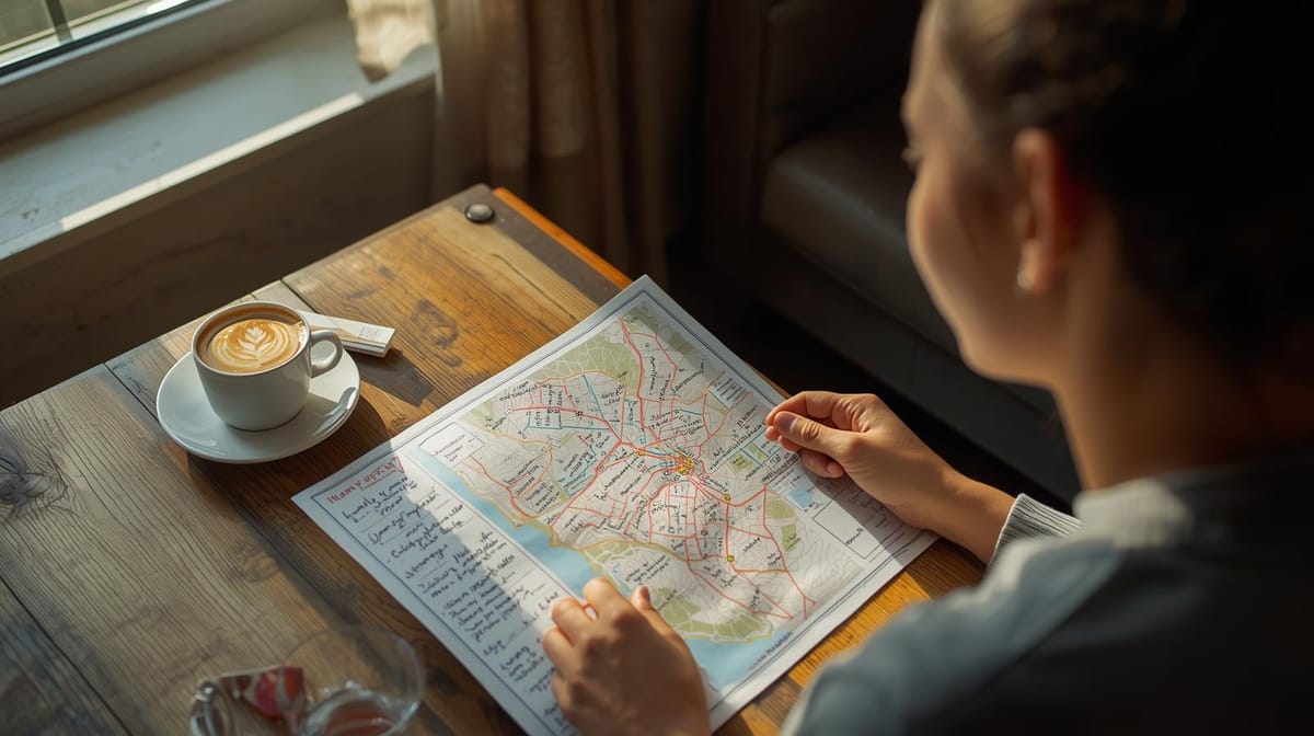 Enriquecer la Experiencia de tu Cliente de Airbnb: Más Allá de la Cama y la TV