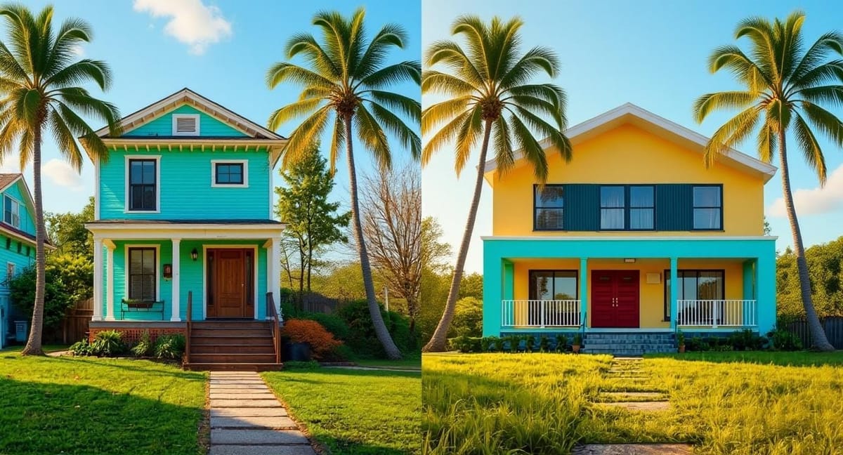 Movilidad en Bienes Raíces: ¿Qué Tipo de Mudanza Prefieres?