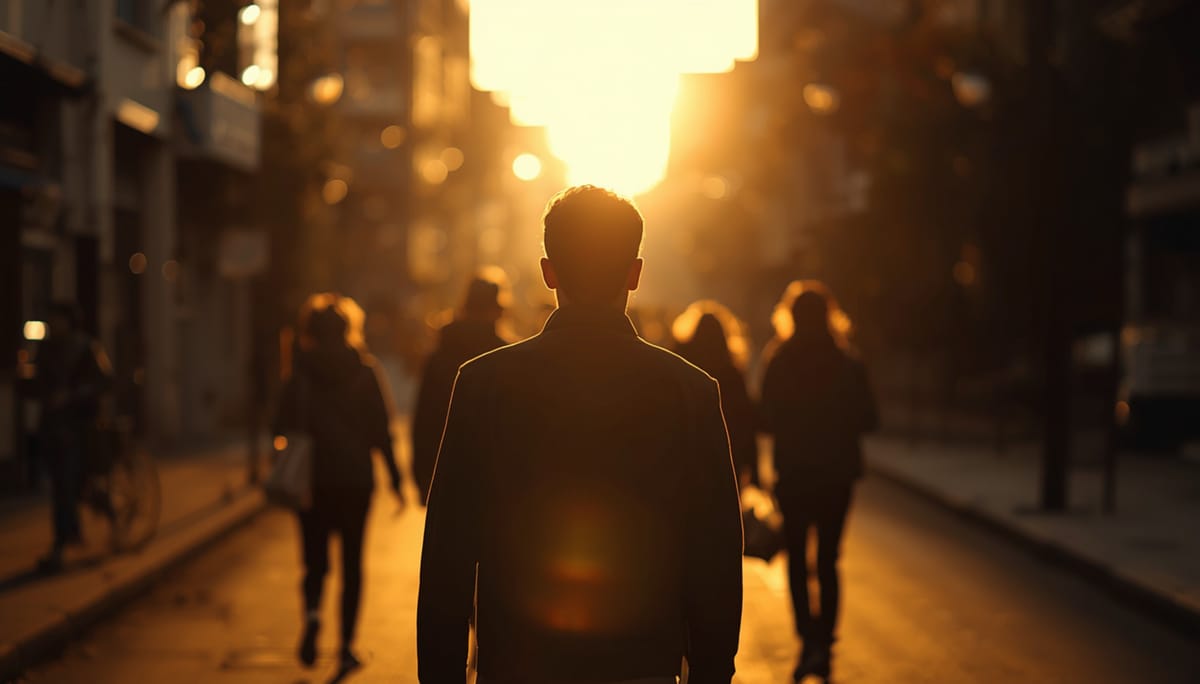 El asesor inmobiliario no vende, conduce