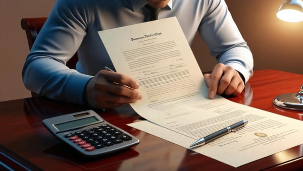 ¿Por Qué es Crucial Transferir su Propiedad a Tiempo?