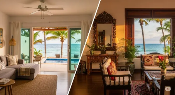 Airbnb vs Alquiler Tradicional: ¿Cuál es Más Rentable?