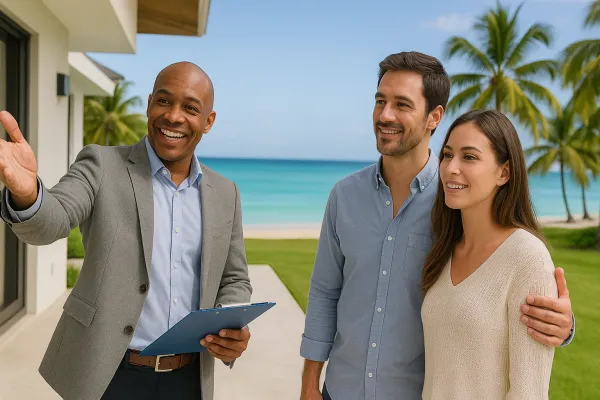 ¿Por qué necesitas asesores expertos para invertir en bienes raíces en República Dominicana?