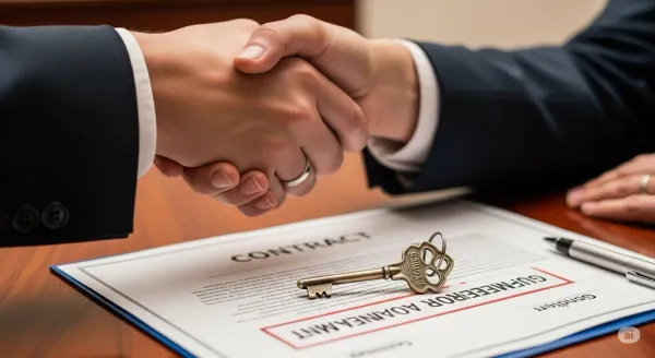 Responsabilidades de un Fiador en un Contrato de Alquiler: Guía Completa