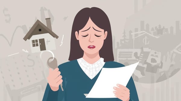 Venta de Propiedad en Divorcio o Crisis: Guía para un Trato Justo