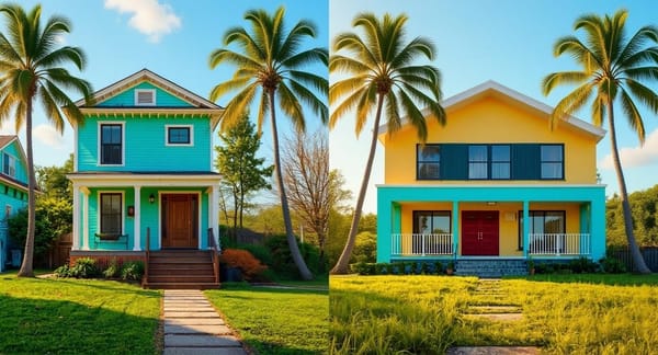 Movilidad en Bienes Raíces: ¿Qué Tipo de Mudanza Prefieres?