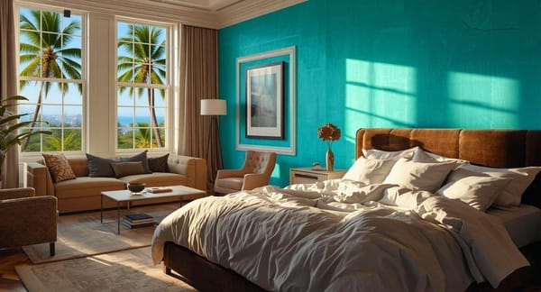 La Verdad Incómoda de Invertir en Airbnb: Lo Que Nadie Te Dice