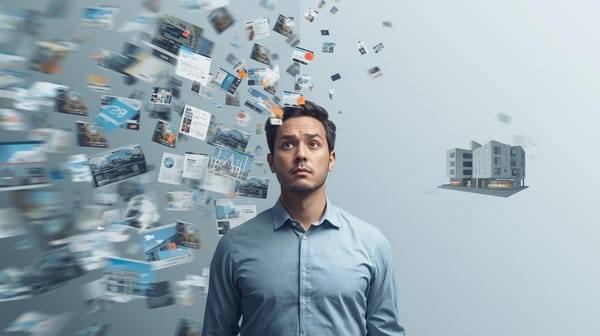 La Paradoja de la Elección: Cómo Evitar la Frustración de Tantas Opciones