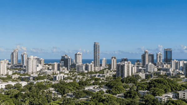 Burbuja Inmobiliaria en RD: Los Datos de 2025 Cierran el Debate