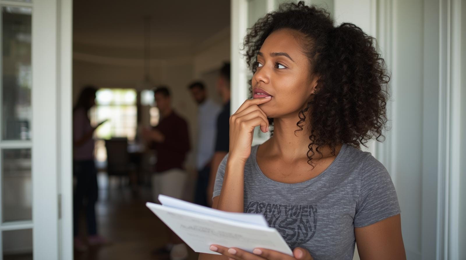 Venta de Propiedad en Divorcio o Crisis: Guía para un Trato Justo